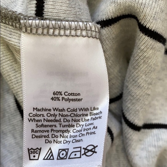 Eddie Bauer crew neck sweater - Picture 5 of 5